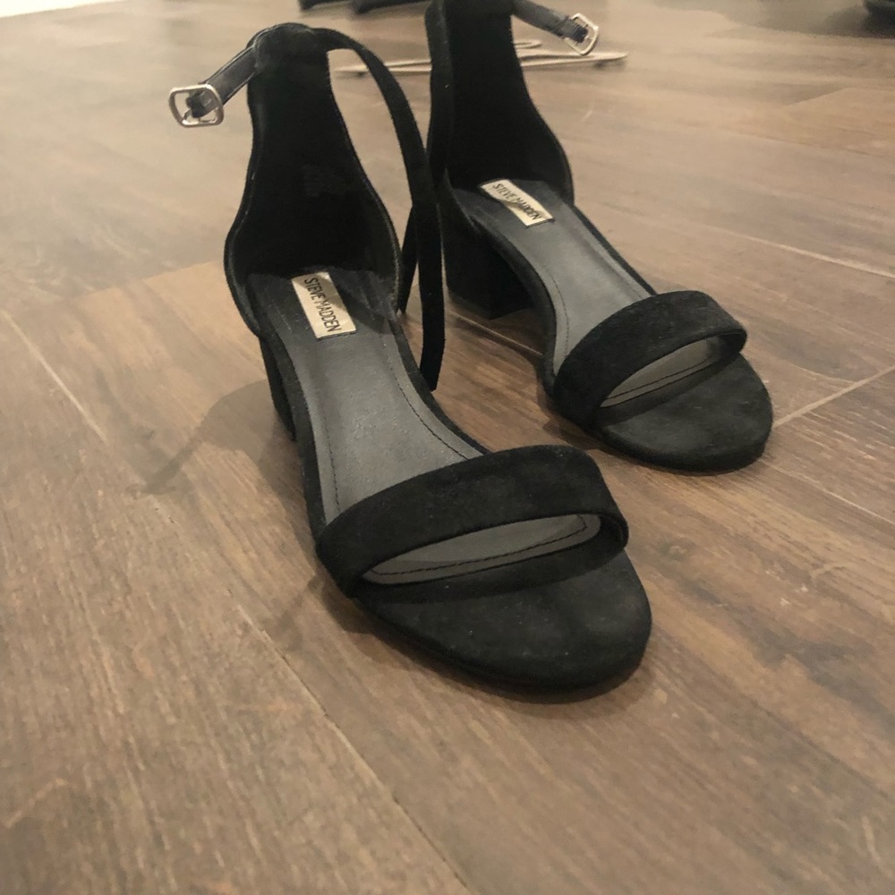 Steve Madden heels